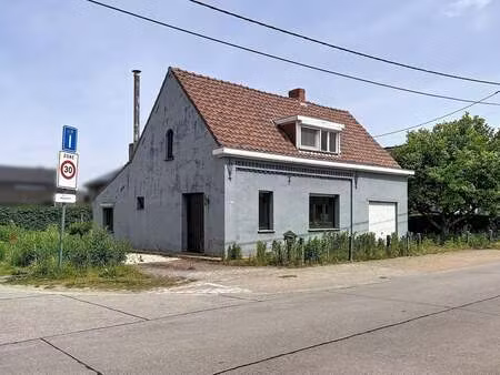 maison à vendre à lochristi € 270.000 (lowa9) - notariaat 9070 | zimmo