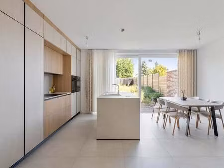 maison à vendre à gruitrode € 419.000 (lowac) | zimmo