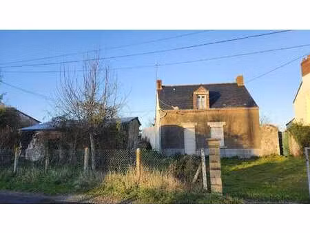 vente maison à saint-malo-de-guersac (44550) : à vendre / 64m² saint-malo-de-guersac