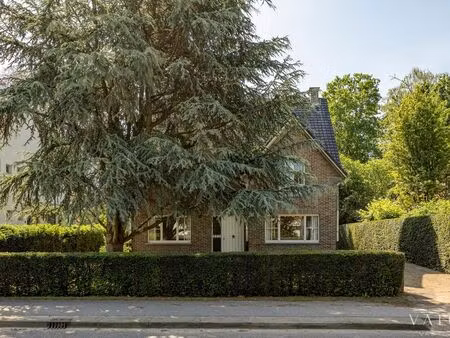 maison à vendre à sint-martens-latem € 825.000 (lowah) - valor vastgoed | zimmo