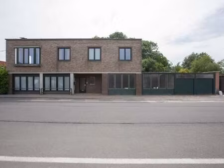 maison à vendre à zomergem € 250.000 (lowav) - thibault van belle | zimmo