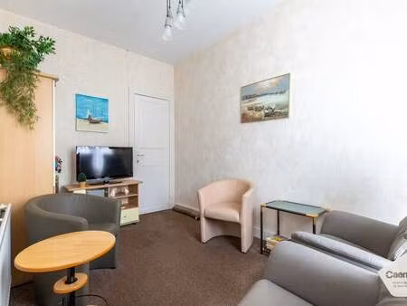 appartement à vendre à blankenberge € 117.000 (low2f) - caenen - kantoor blankenberge | zi