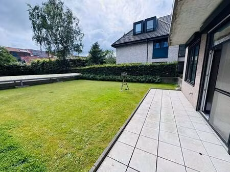 appartement à vendre à sint-kruis € 239.000 (lovr9) - bv immo my home | zimmo
