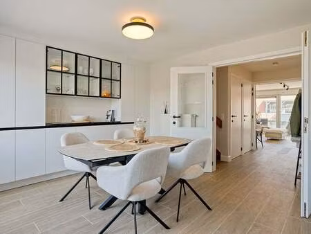 appartement à vendre à knokke € 1.190.000 (low1t) - kasper & kent | zimmo