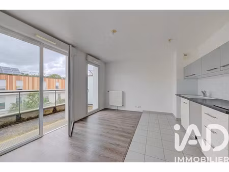 vente appartement 1 pièce 29 m² à lagny-sur-marne (77400)  149 500 €
