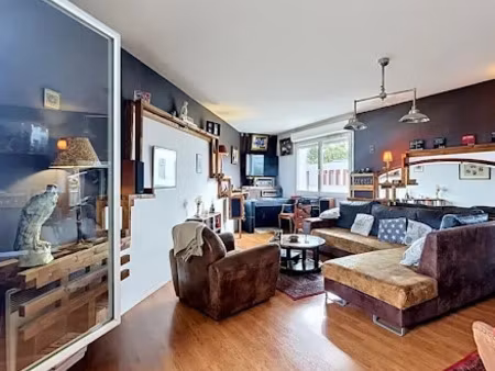 vente appartement 2 pièces 53.2 m² à lormont (33310)  149 000 €