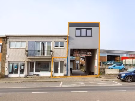 appartement à vendre à micheroux € 125.000 (lovzk) - waucomont immo | zimmo