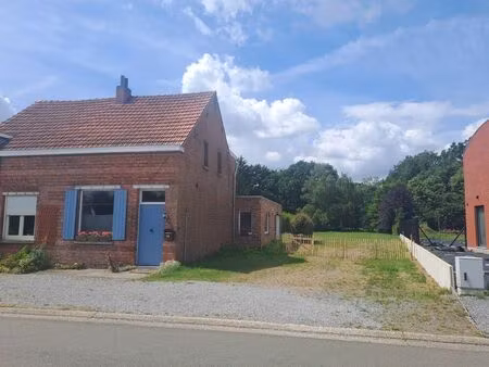 maison à vendre à balen € 199.000 (lovr4) - studio baksteen | zimmo