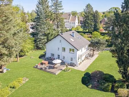 maison à vendre à wezembeek-oppem € 1.195.000 (low84) - maxime real estate | zimmo