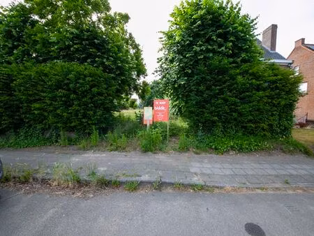 terrain à vendre à kerkhove € 112.000 (low8e) - leen coppejans | zimmo