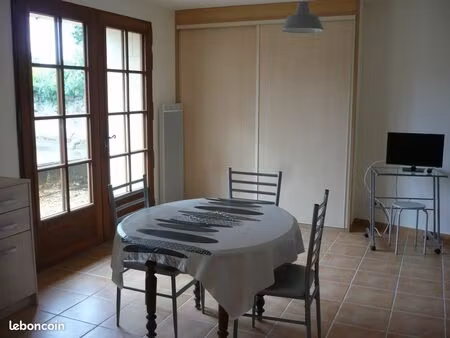 appartement - 37 m²