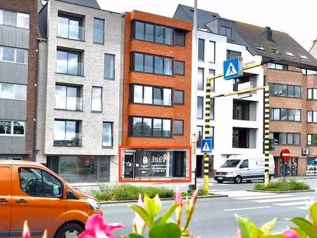 bien professionnel à vendre à eeklo € 199.000 (lovip) - vastgoed unicum | zimmo