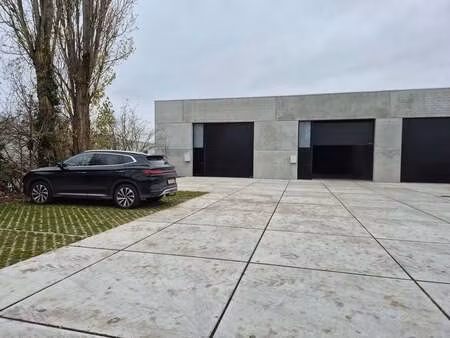 bien professionnel à vendre à menen € 199.000 (low8w) | zimmo
