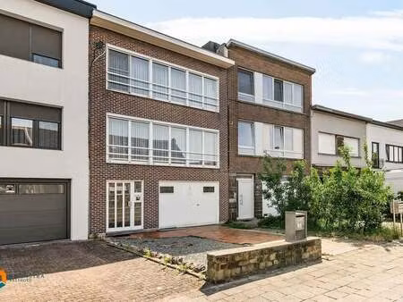 maison à vendre à lier € 315.000 (lovuv) - boonstra vastgoedgroep | zimmo