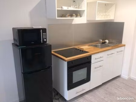loue meuble brest