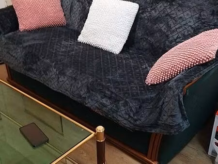 loue appartement 2 pièces à ivry-sur-seine 94200