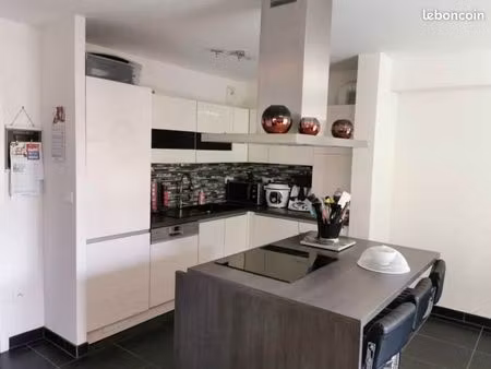 appartement beau f3