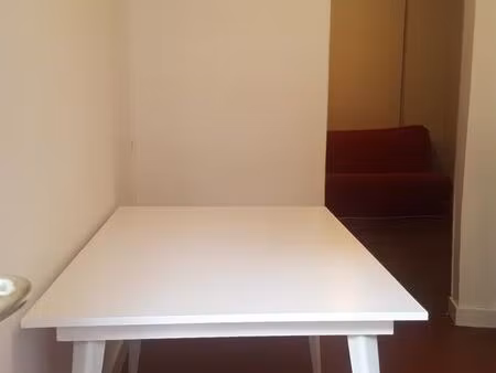studio 2 pièces proche vieux château