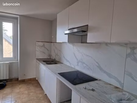 appartement t4 entre tulle et brive