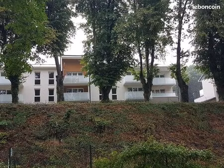 appartement t3 le houlme