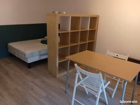 studio avec balcon 31m2au coeur de lyon monplaisirlaisir