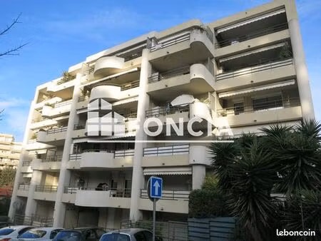 appartement 1 pièce 30 m²