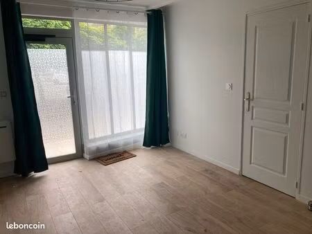 appartement t2 meublé 33m2