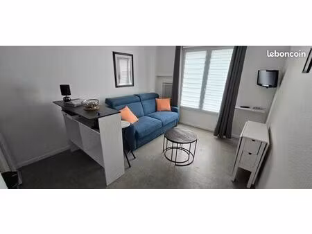 studio 20m2 proche centre  idéal étudiant