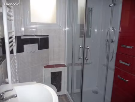 appartement centre ville