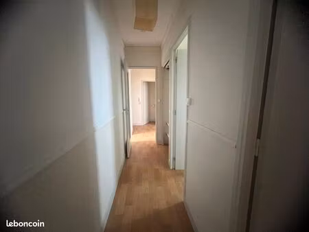 appartement 3 pièces