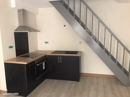 appartement vivonne