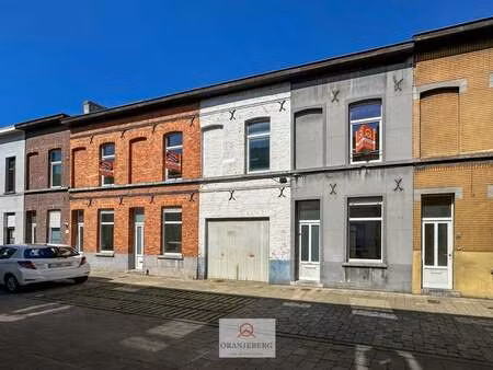 maison à vendre à gentbrugge € 315.000 (lncb5) - oranjeberg | zimmo