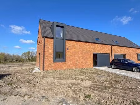 maison à vendre à péruwelz € 320.000 (lovaa) | zimmo