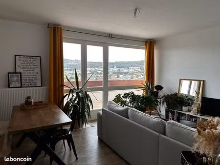 loue appartement f2