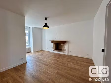 appartement 2 pièces 49 m²