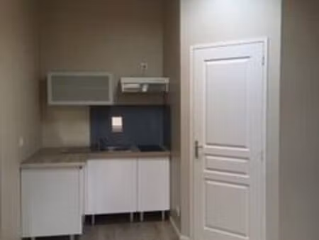 studio 32m2