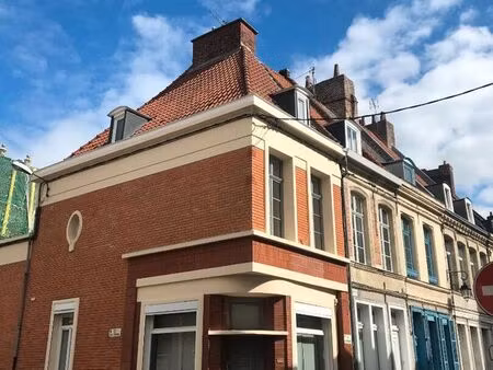 appartement 3 pièces 51 m²