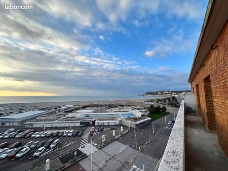appartement 3 pièces 90 m²
