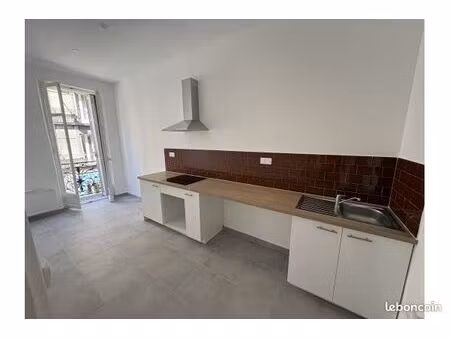 appartement 5 pièces 118 m²