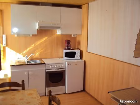 logement meuble a louer au mois