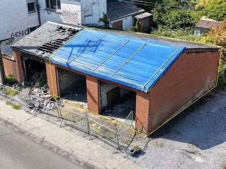 bien professionnel à vendre à paturages € 14.000 (lov4u) - horizon | zimmo