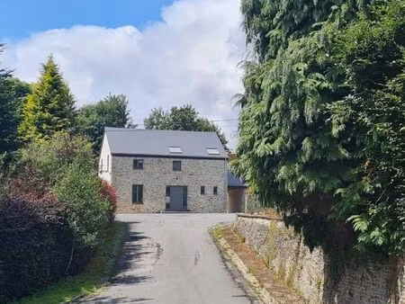 maison à vendre à les hayons € 325.000 (low2c) - ard'immo | zimmo