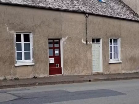maison meuble