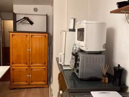 maison 1 pièce 25 m²