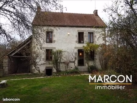 maison 4 pièces 116 m²