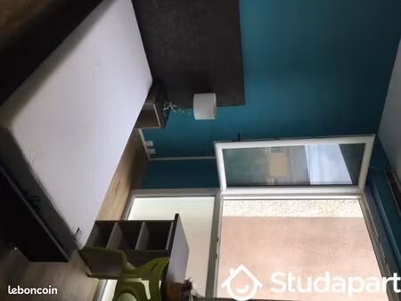 maison 1 pièce 9 m²