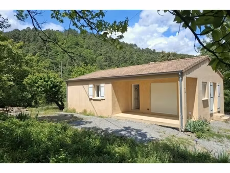annonce maison à vendre