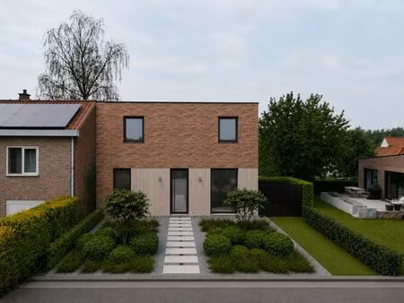 terrain à vendre à kortrijk € 131.200 (lovbk) - thibault fiers | zimmo