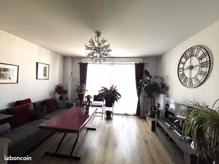 appartement t2
