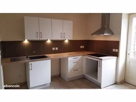 appartement en duplex t3 – mellecey